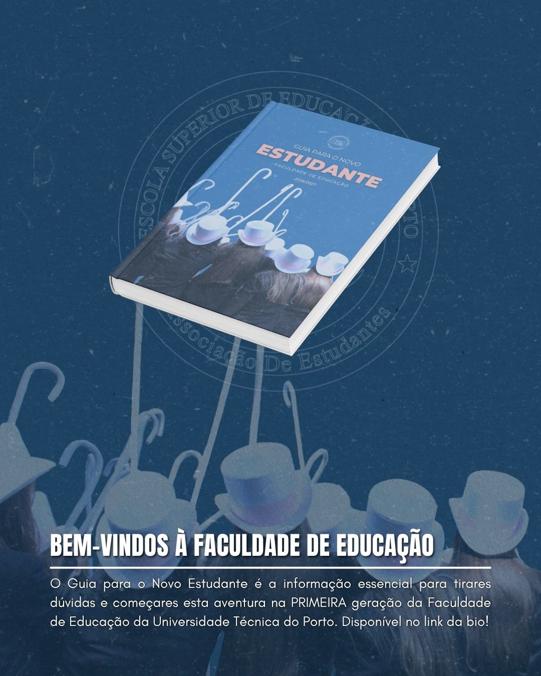 Guia para o Novo Estudante